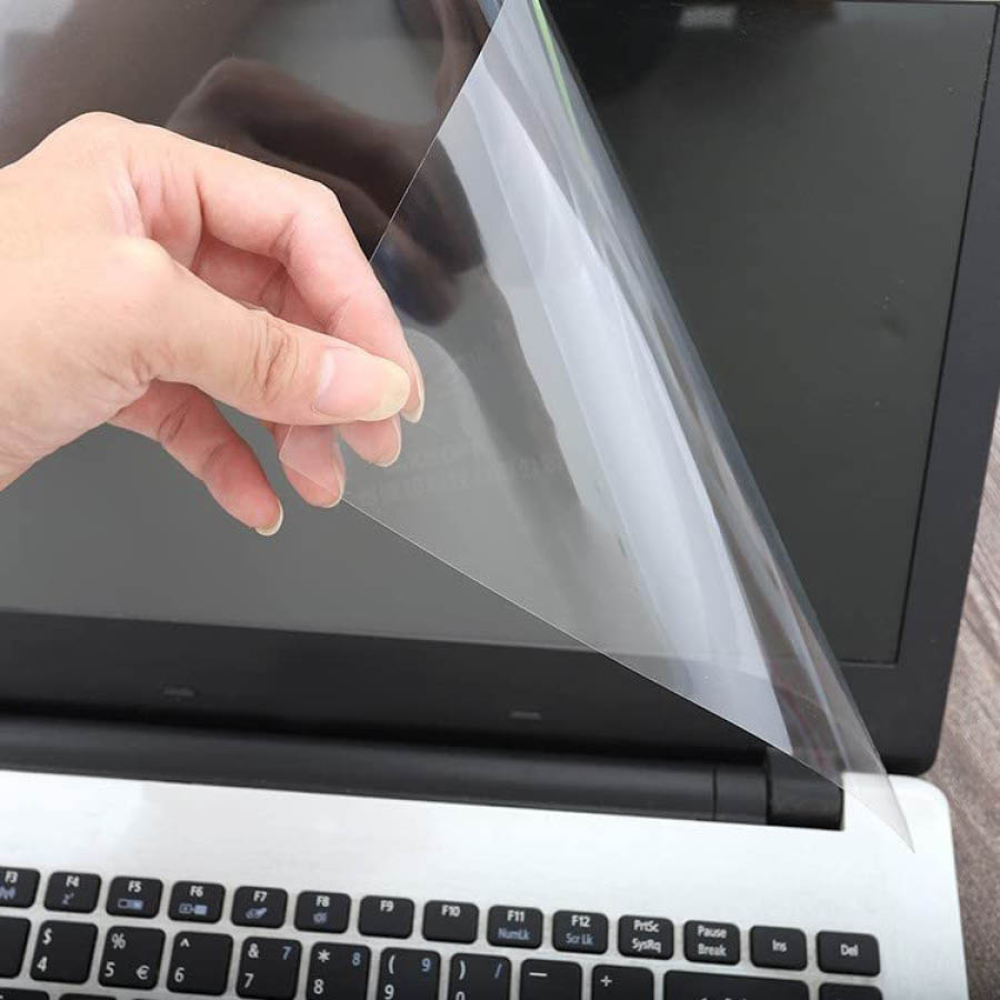 Laptop Screen Protect 15.6" Clear - Image 2