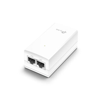 Poe Injector (PASSIVE) TL-POE2412G 12Watt 24V
