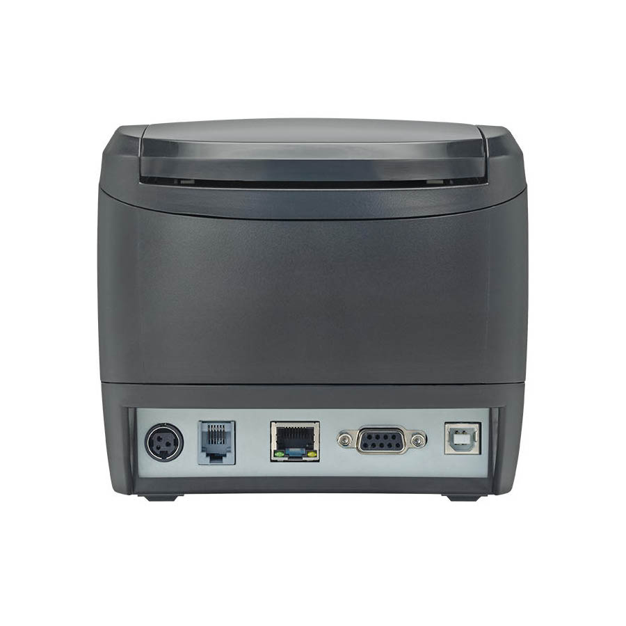 Θερμικός Εκτυπωτής XPRINTER Q838L 80mm USB/LAN/SERIAL - Image 5