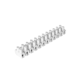 Κλέμμες QTBS-16A Ηλεκτρολογικές 10/Συσκ