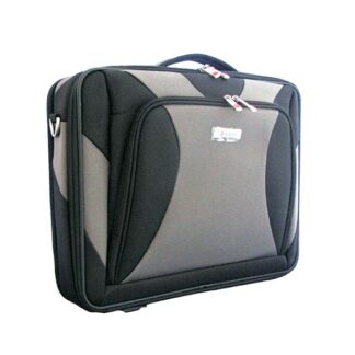 CG0219 E-BOSS 19 NOTEBOOK BAG PVC