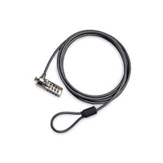 Notebook Lock Number KL522 Ritmo