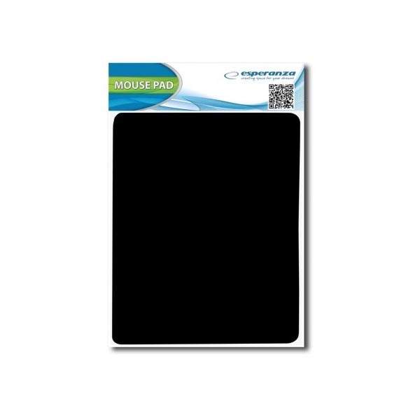 Mouse Pad μαύρο EA145K - Image 2