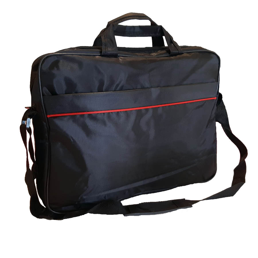 Notebook Bag NB-501B-C 15.6`` Black - Image 2