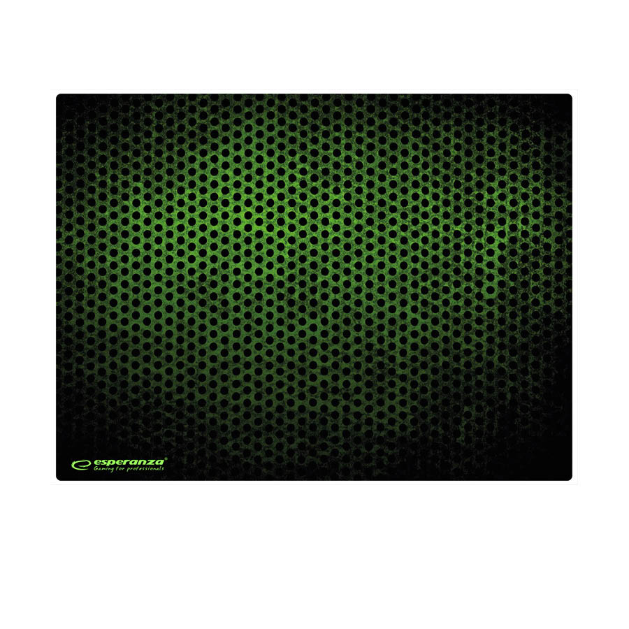 Mouse Pad GAMING 400x300x3mm Grunge MAXI EGP103G - Image 2