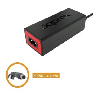 Φορτιστής για Laptop 90w APPA01 19V/4.74A 7,4 * 5mm Approx