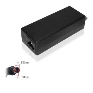 Τροφοδοτικό 19V up to 4.74A 5.5x3.0mm για SAMSUNG  laptop and more Well PSUP-NBT-SA01-WL