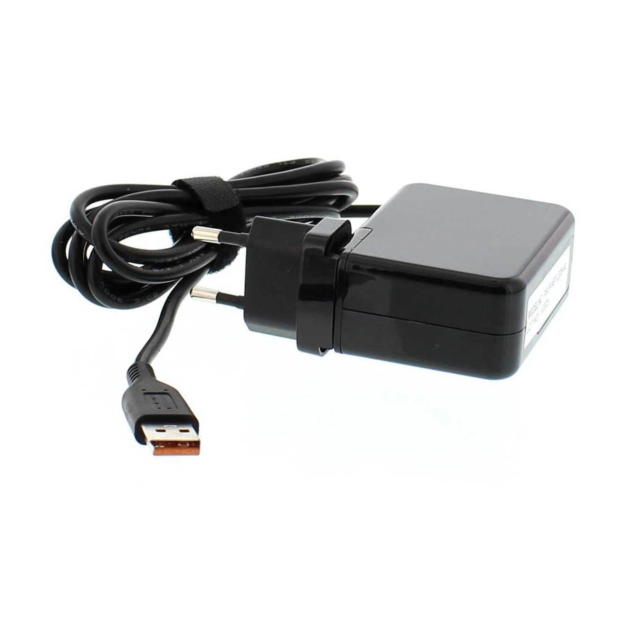 Τροφοδοτικό 20V 3.25A Yoga4 για LENOVO laptop and more Well PSUP-NBT-LE08-WL - Image 2