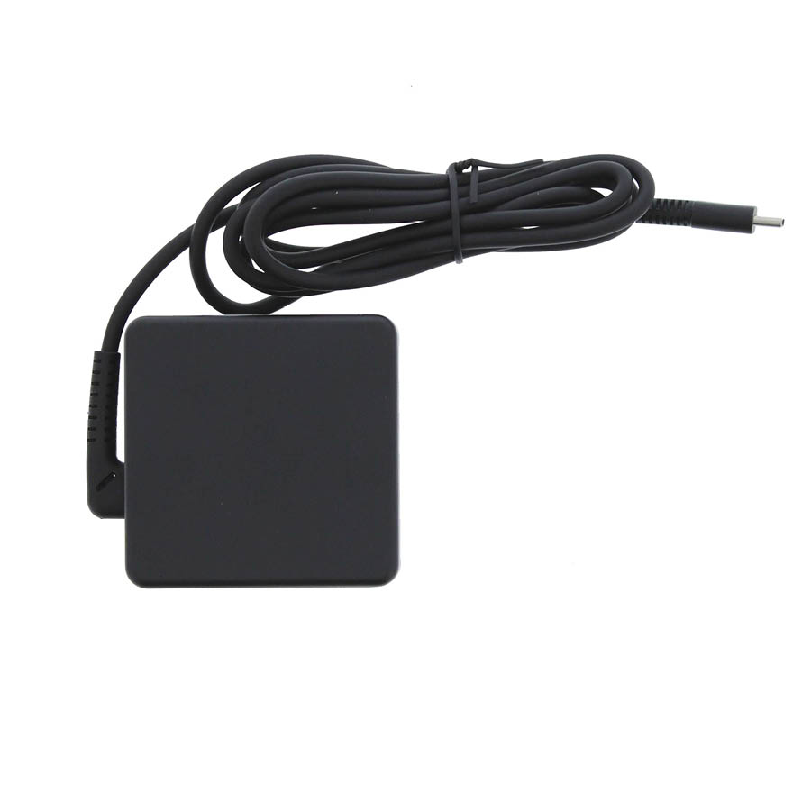 Τροφοδοτικό 45W 20V up to 3A USB-C για Toshiba laptop Well PSUP-NBT-TO08-WL