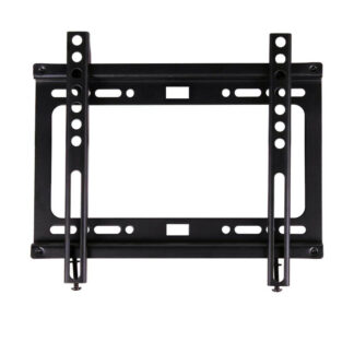 Βάση TV Well 13"- 43" Σταθερή TVS-LCD-FX43-WL