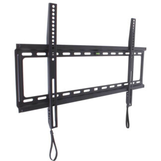 Βάση TV Well 32"- 80" Σταθερή με κορδόνι TVS-LCD-FXS80-WL