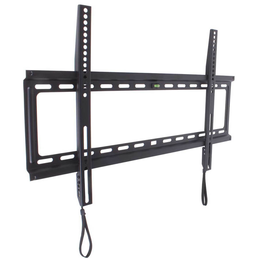 Βάση TV Well 32"- 80" Σταθερή με κορδόνι TVS-LCD-FXS80-WL
