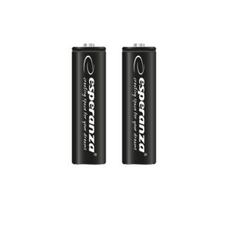 Μπαταρία 2600mA AA 2τεμ Επαναφορτιζόμενη EZA105