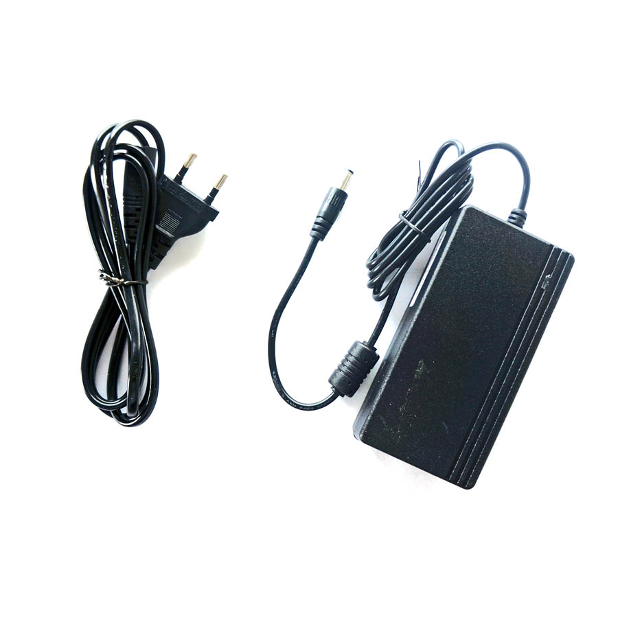 Τροφοδοτικό CCTV Κάμερας 12v 4A bulk - Image 2