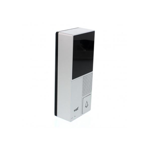 Θυροτηλέφωνο 2 καλωδίων Pigeon Well ADPK-PIGEON-WL - Image 2