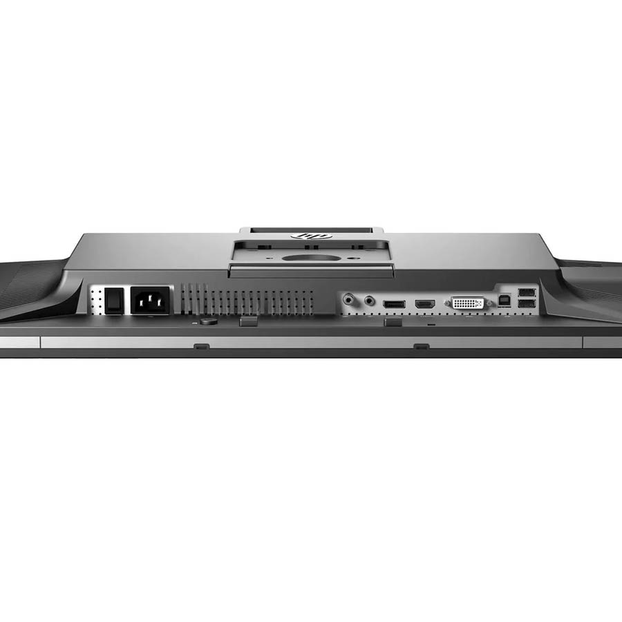 Used Monitor ZR2440w LED/HP/24``FHD/1920x1200/Wide/Black/No Stand/DVI-D & DP & HDMI & USB HUB - Image 2