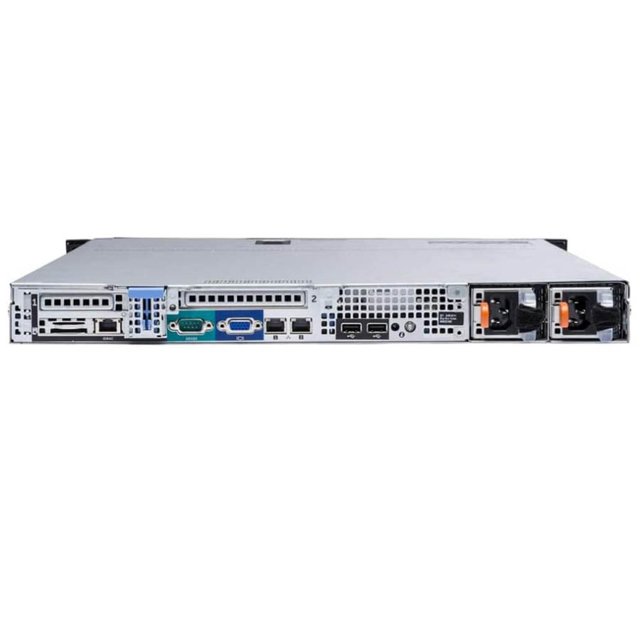 Refurbished Server Dell Poweredge R320 R1U E5-2440/16GB DDR3/No HDD/4xLFF/2xPSU/No ODD/Perc H710 min - Image 5