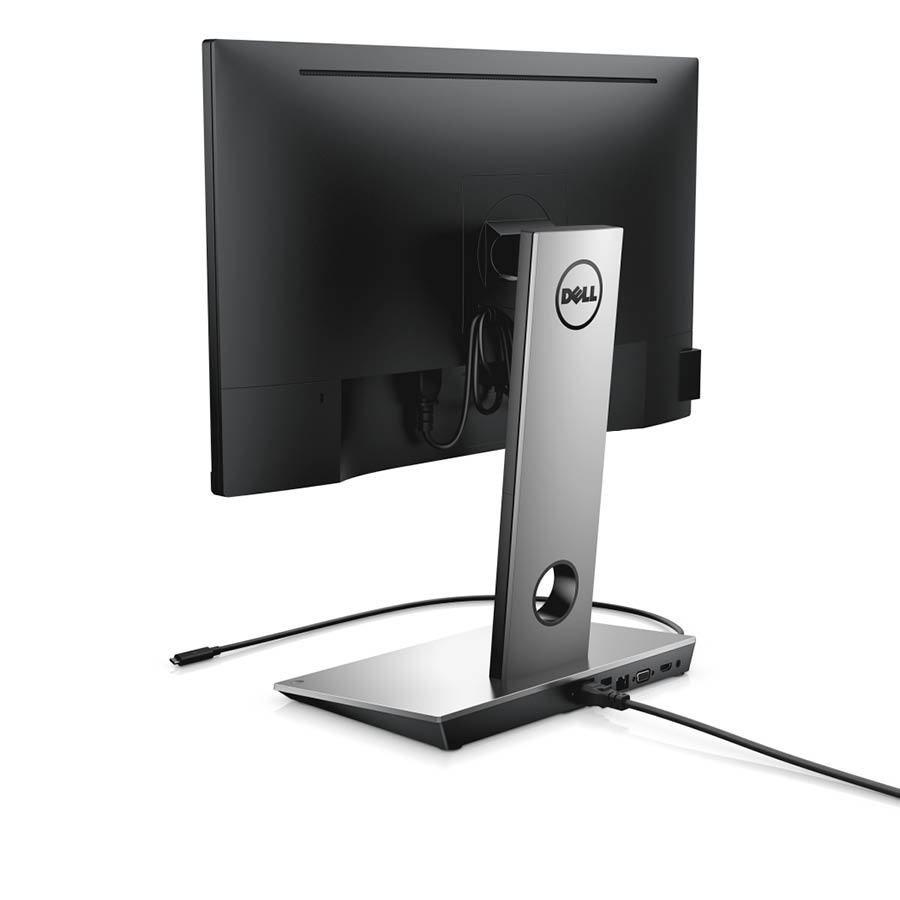 Used Dell Dock DS1000 Monitor Stand/with USB Type-C - Image 5