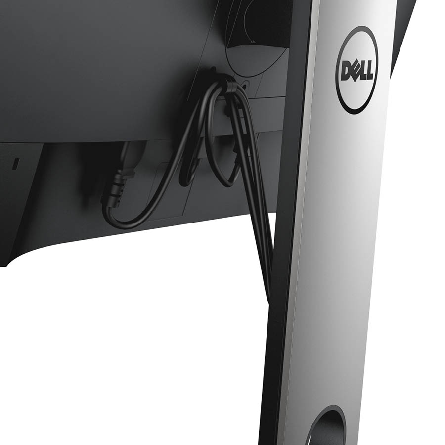 Used Dell Dock DS1000 Monitor Stand/with USB Type-C - Image 6