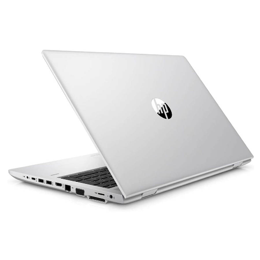 HP ProBook 650 G4 i3-8130U/15.6”/8GB DDR4/256GB M.2 SSD/DVD/Camera/10P Grade A Refurbished Laptop - Image 4