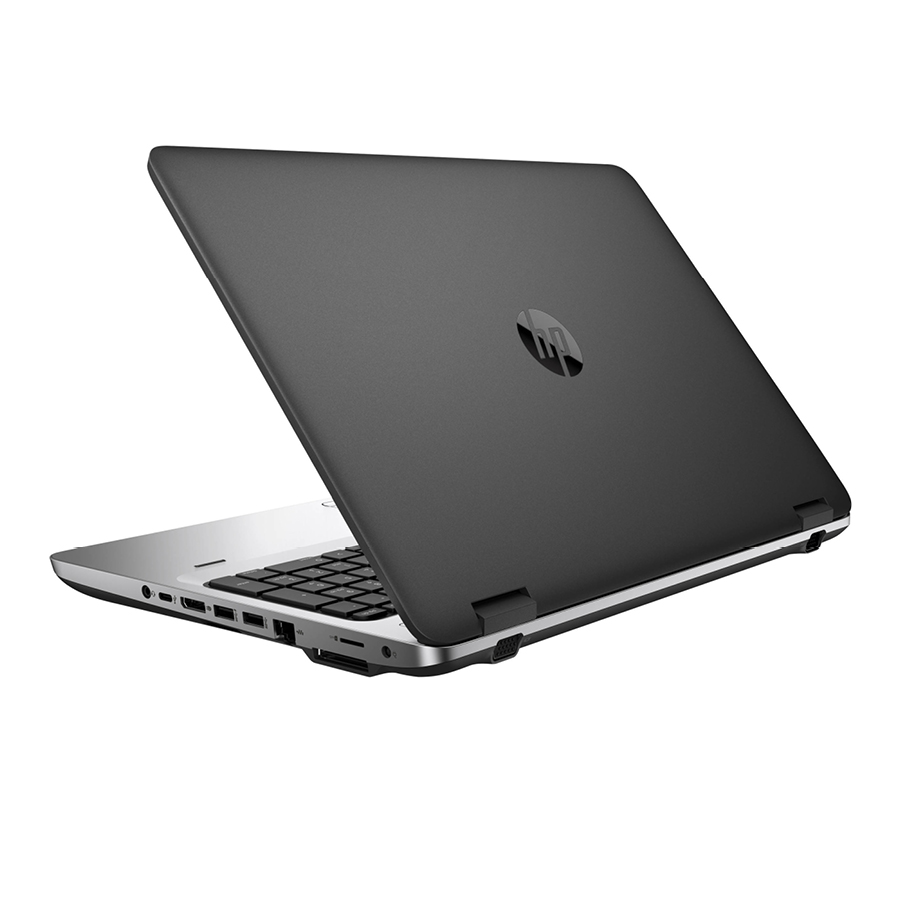 HP ProBook 650 G2 i5-6200U/15.6``FHD/8GB DDR4/256GB M.2 SSD/DVD/Camera/10P Grade A Refurbished Lapto - Image 3