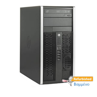 HP 6000Pro Tower C2D-E8400/4GB DDR3/320GB/DVD/7P Grade A+Refurbished PC