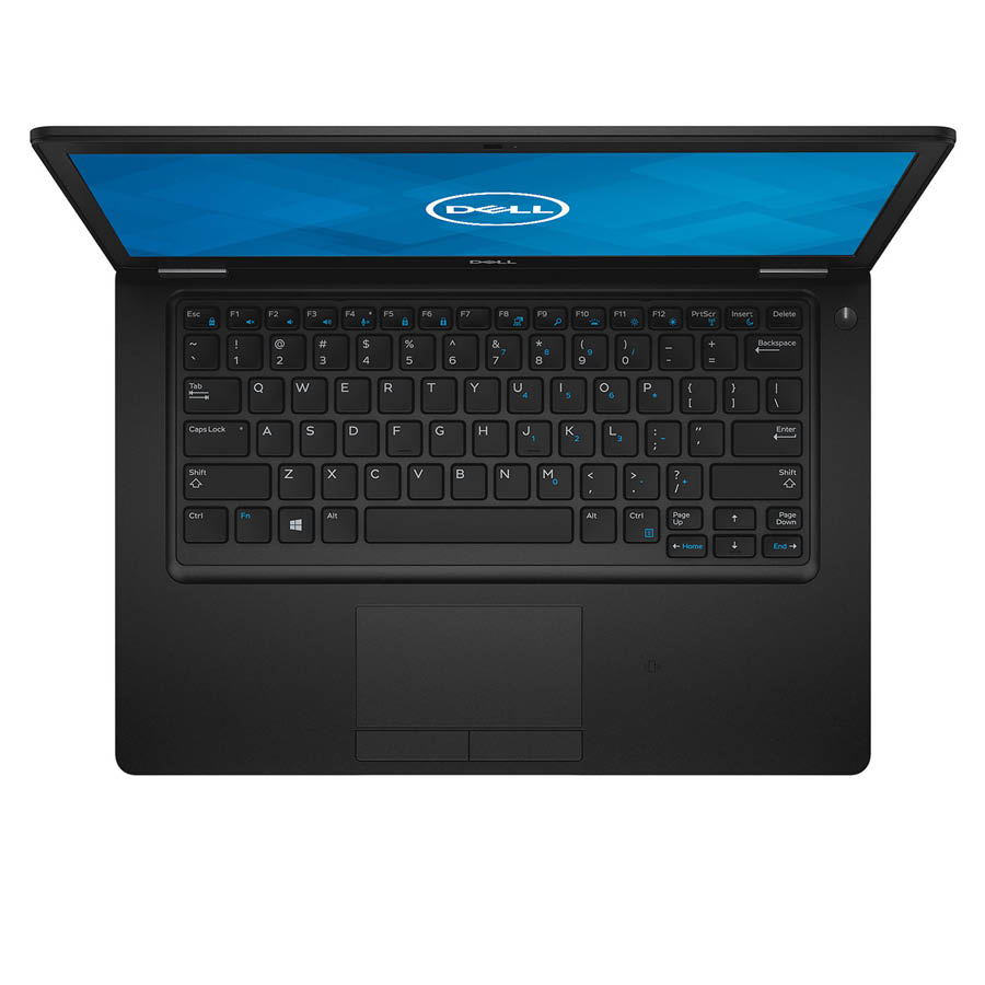 Dell Latitude 5490 i5-8350U/14``FHD/8GB DDR4/256GB M.2 SSD/No ODD/Camera/10P Grade A Refurbished Lap - Image 4