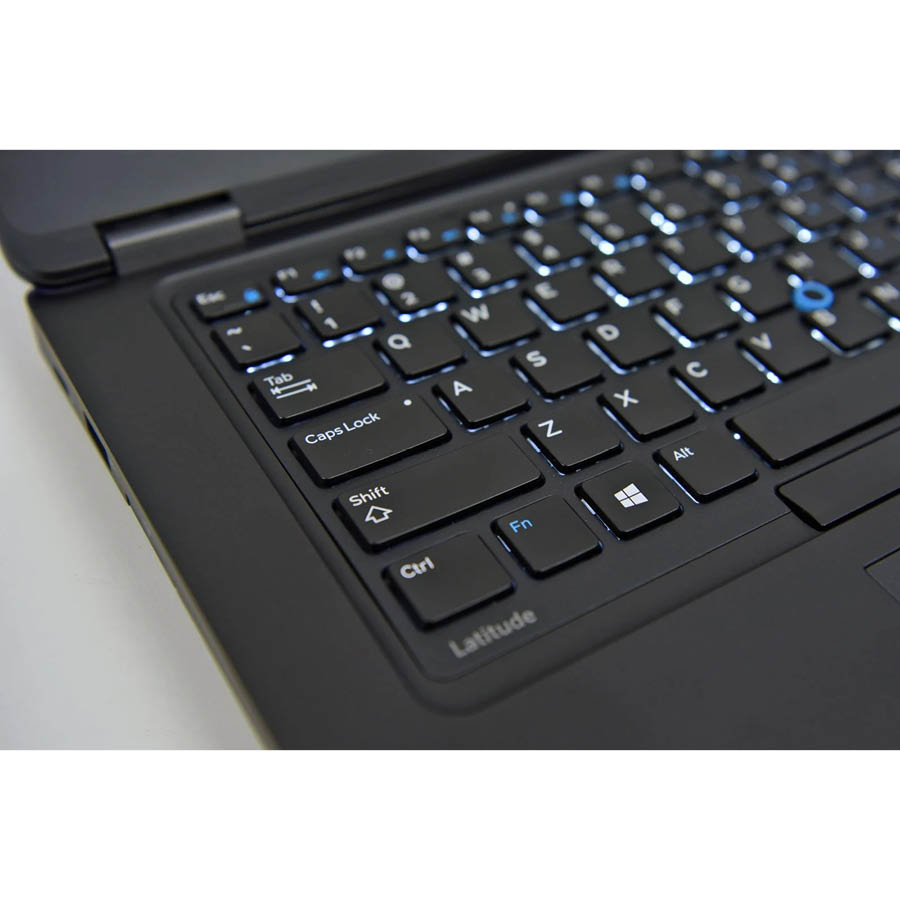 Dell Latitude 5490 i5-8350U/14``FHD/8GB DDR4/256GB M.2 SSD/No ODD/Camera/10P Grade A Refurbished Lap - Image 5