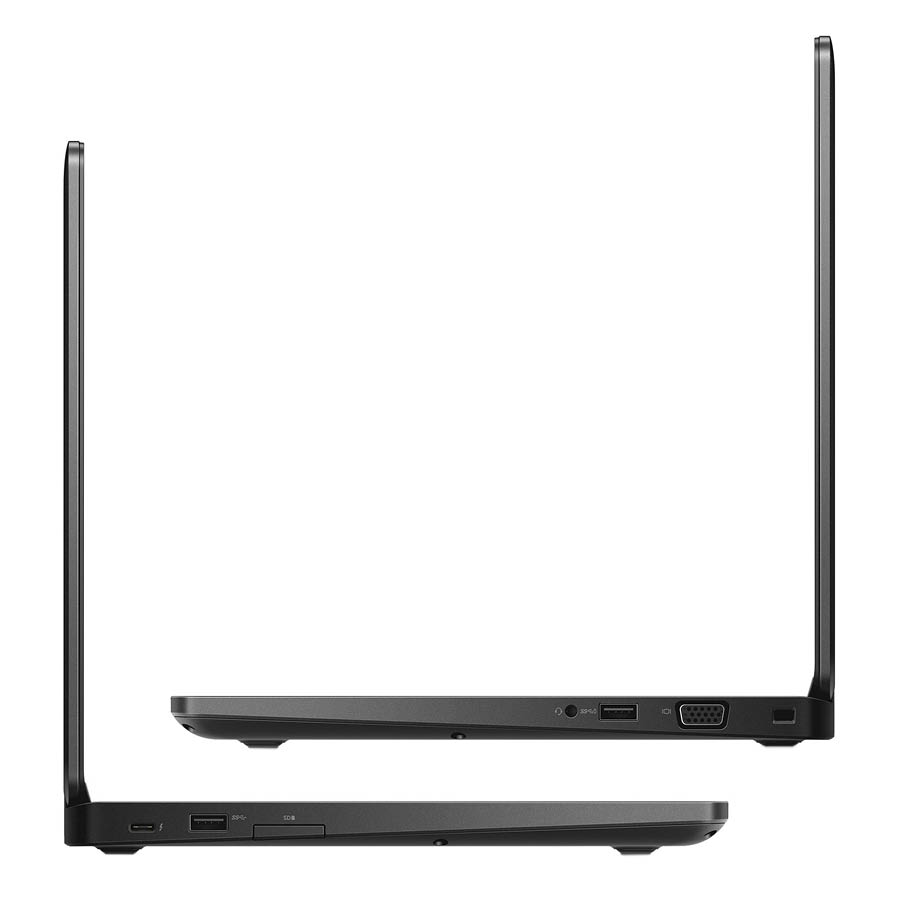 Dell Latitude 5490 i5-8350U/14``FHD/8GB DDR4/256GB M.2 SSD/No ODD/Camera/10P Grade A Refurbished Lap - Image 6