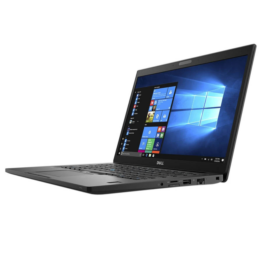 Dell Latitude 7480 i7-7600U/14``FHD/8GB DDR4/256GB M.2 SSD/No ODD/Camera/New Battery/Grade A Refurbi - Image 3