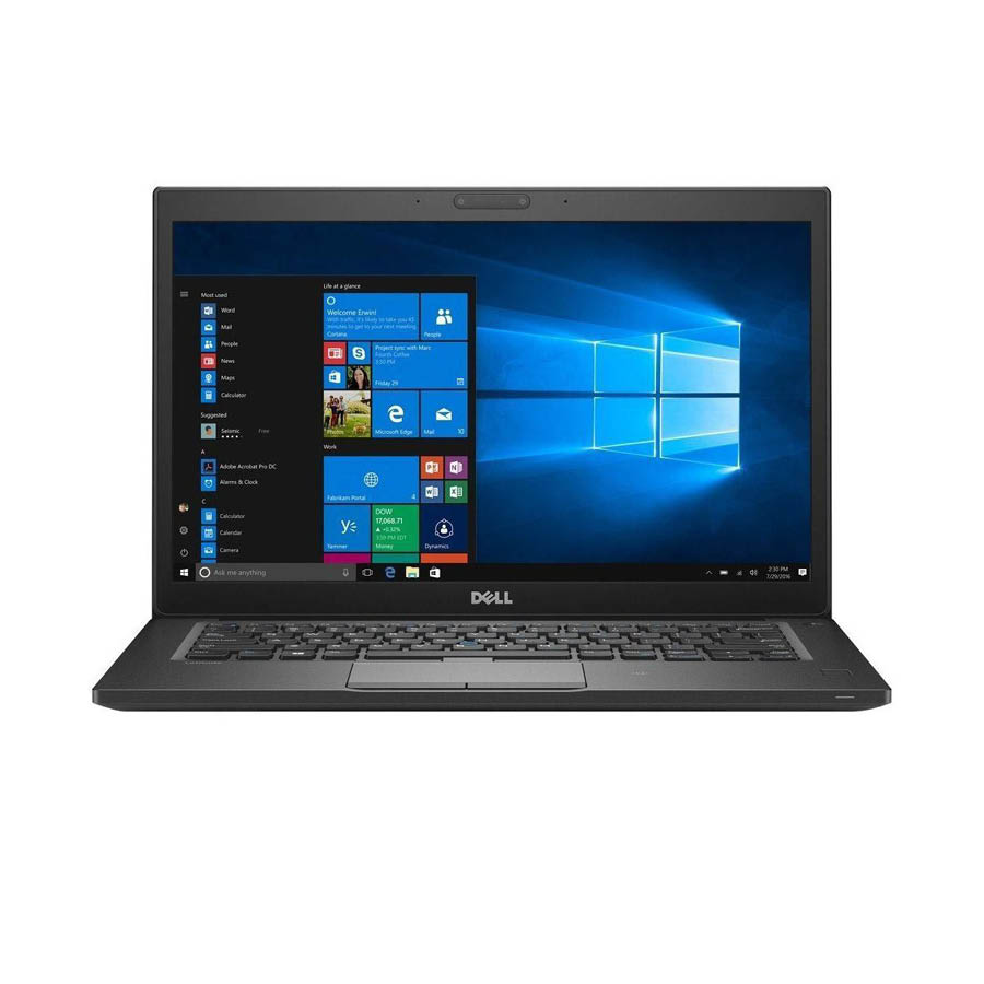 Dell Latitude 7480 i7-7600U/14``FHD/8GB DDR4/256GB M.2 SSD/No ODD/Camera/New Battery/Grade A Refurbi - Image 4