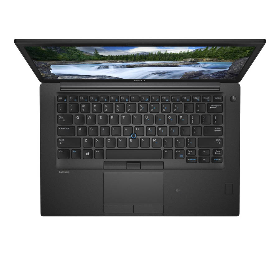Dell Latitude 7480 i7-7600U/14``FHD/8GB DDR4/256GB M.2 SSD/No ODD/Camera/New Battery/Grade A Refurbi - Image 5