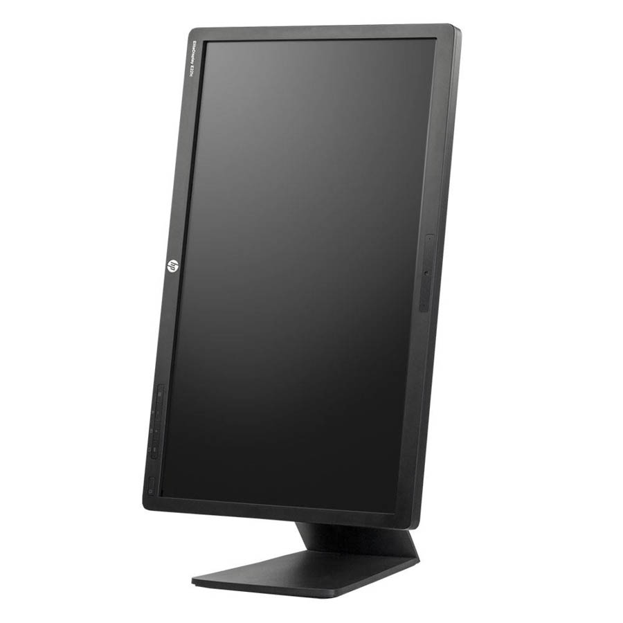 Used (A-) Monitor EliteDisplay E221c IPS LED/HP/22``FHD/w/Camera/1920x1080/Wide/Black/w/Speakers/Gra - Image 4