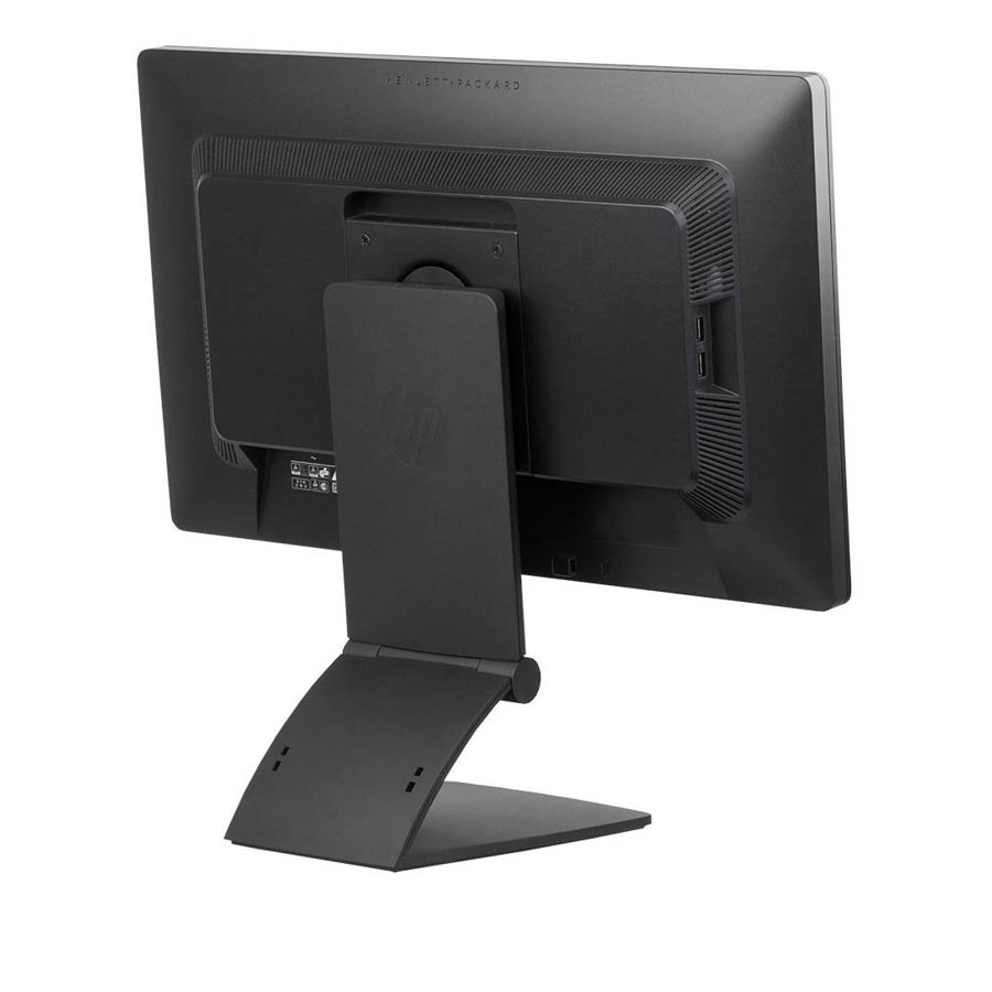 Used (A-) Monitor EliteDisplay E221c IPS LED/HP/22``FHD/w/Camera/1920x1080/Wide/Black/w/Speakers/Gra - Image 6