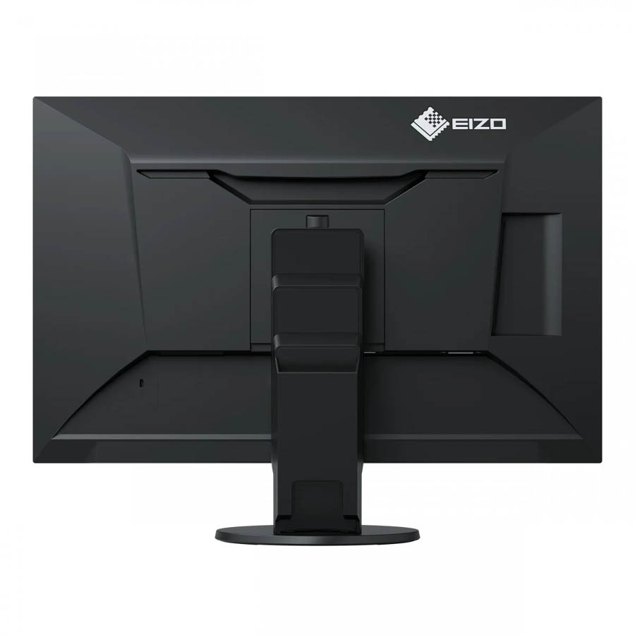 Used (A-) Monitor FlexScan EV2456 IPS LED/Eizo/24``FHD/1920x1200/Wide/Black/w/Sreakers/Grade A-/D-SU - Image 5