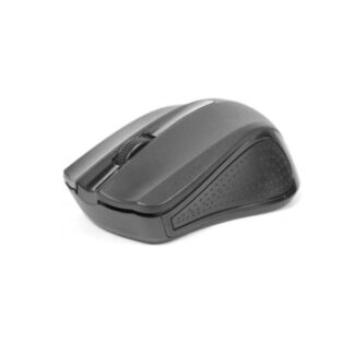 OMEGA Ποντίκι οπτικό μαύρο OM05B