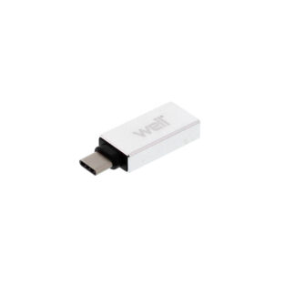 Adaptor USB-C σε USB 3.0 OTG Well ADAPT-USBCM-USB3.0F-WL