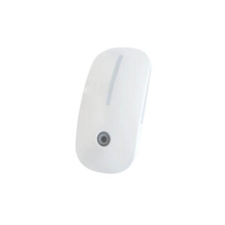 LED Φωτάκι Νυχτός με Αισθητήρα 1W Ψυχρό φως LEDNC-KYO-WL