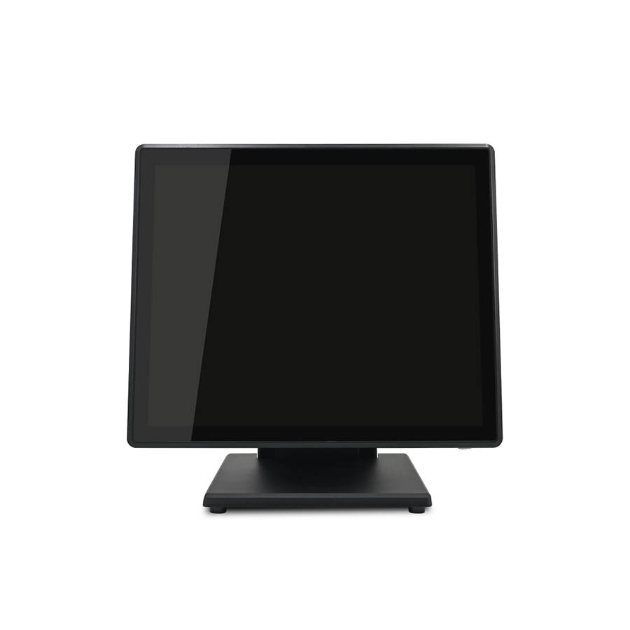 Οθόνη Αφής 15" LED Panel Capacitive Multi-Touch VGA, HDMI, USB WF-1510C - Image 2