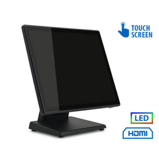 Οθόνη Αφής 15.6"Wide LED Panel Capacitive Multi-Touch VGA, HDMI, USB WF-1516C