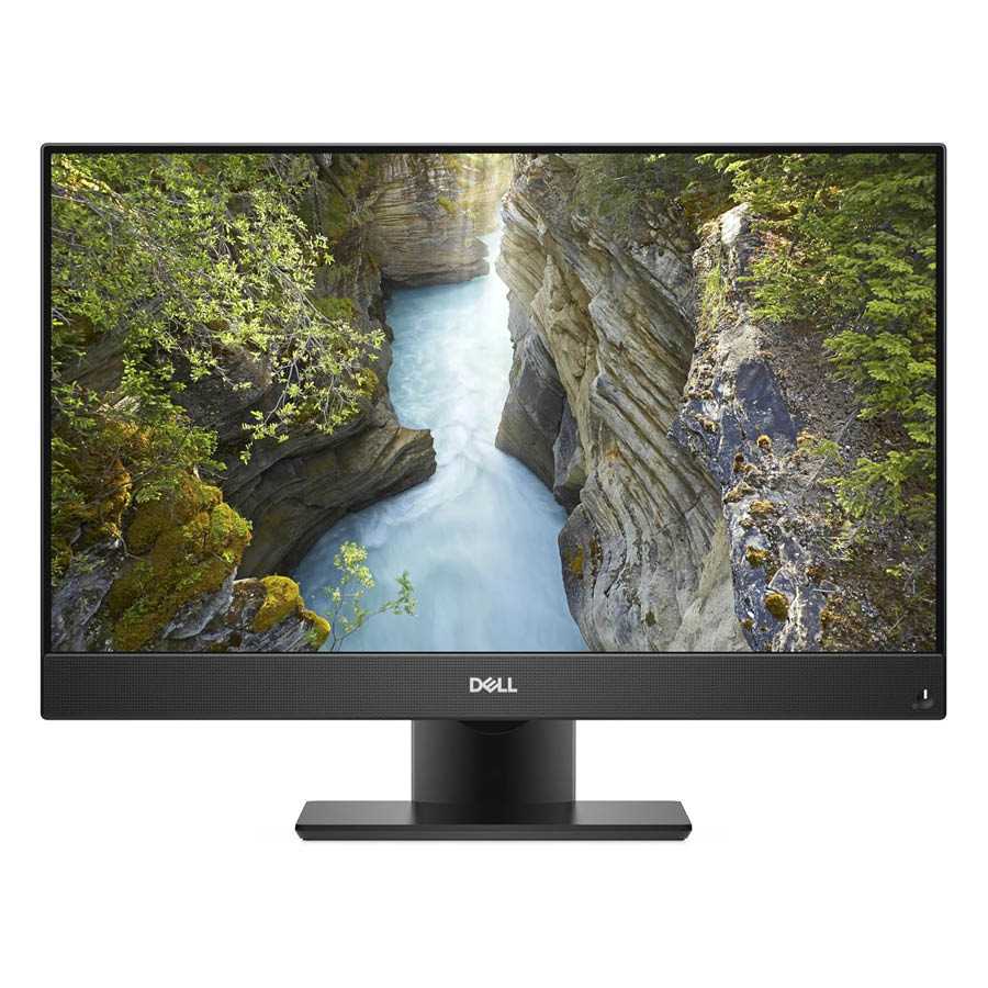 Dell OptiPlex 7470 WiFi AIO w/Monitor 23”FHD i5-9500/8GB DDR4/256GB M.2 SSD/No ODD/Webcam/10P Grade - Image 3