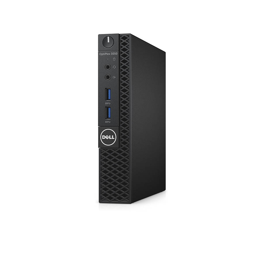 Dell Optiplex 3050 DM i5-6500T/8GB DDR4/256GB SSD/No ODD/10P Grade A Refurbished PC - Image 4