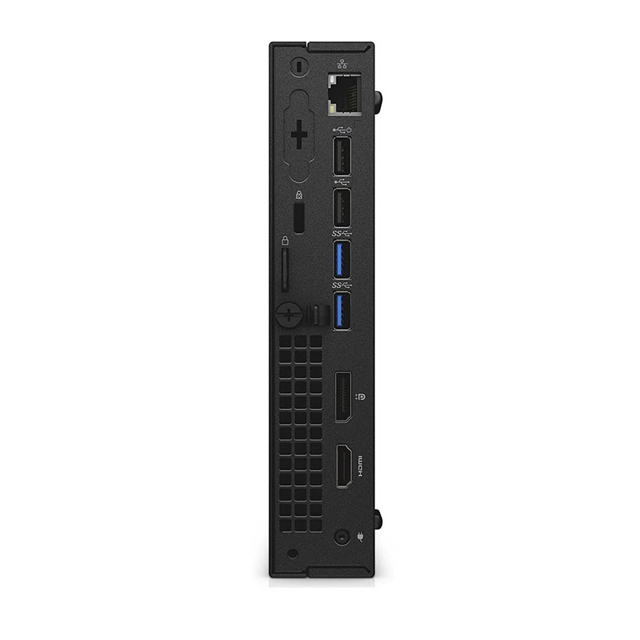 Dell Optiplex 3050 DM i5-6500T/8GB DDR4/256GB SSD/No ODD/10P Grade A Refurbished PC - Image 5