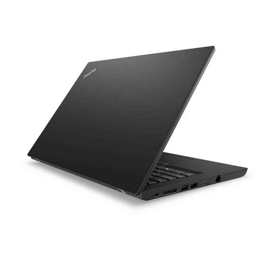 Lenovo ThinkPad L480 i5-8250U/14``FHD/16GB DDR4/256GB M.2 SSD/No ODD/Camera/10P Grade A Refurbished - Image 3