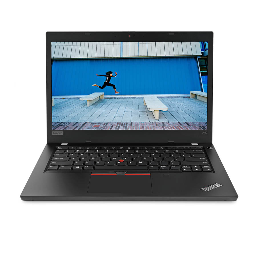 Lenovo ThinkPad L480 i5-8250U/14``FHD/16GB DDR4/256GB M.2 SSD/No ODD/Camera/10P Grade A Refurbished - Image 5