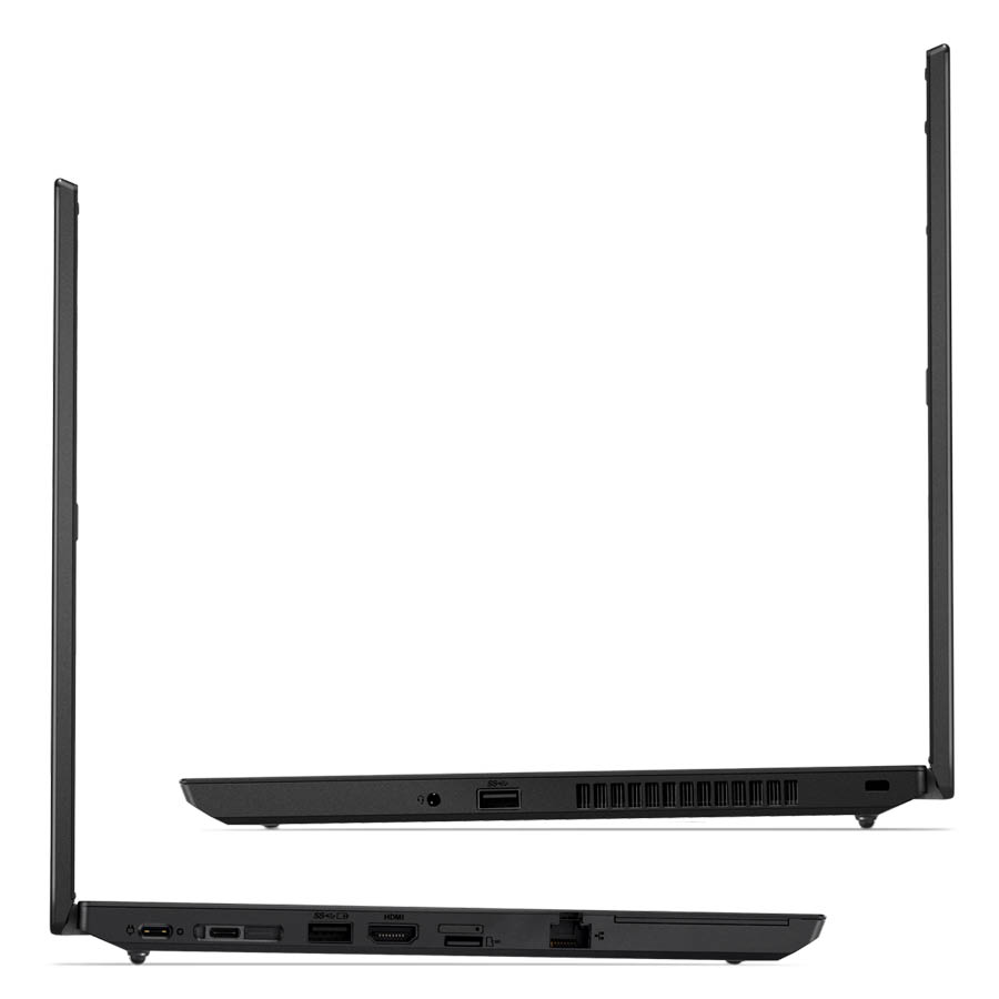 Lenovo ThinkPad L480 i5-8250U/14``FHD/16GB DDR4/256GB M.2 SSD/No ODD/Camera/10P Grade A Refurbished - Image 7