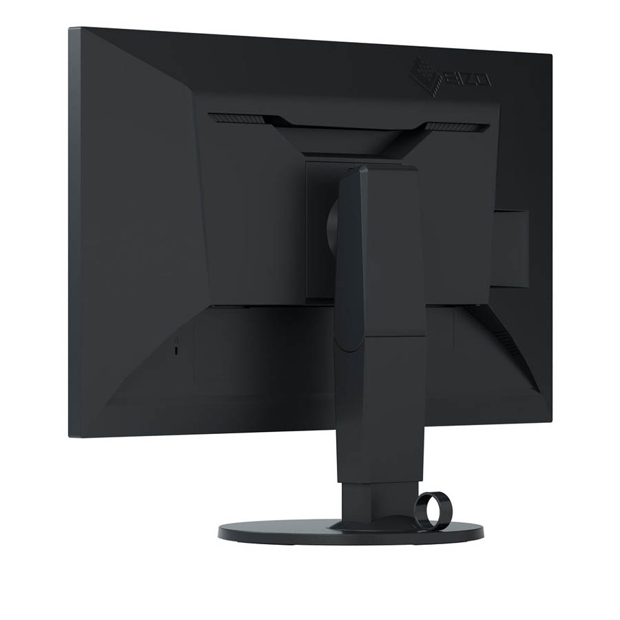 Used Monitor FlexScan EV2750 Q-LED/Eizo/27``QHD/2560x1440/Wide/Black/w/Speakers/DVI-D & DP & HDMI & - Image 5
