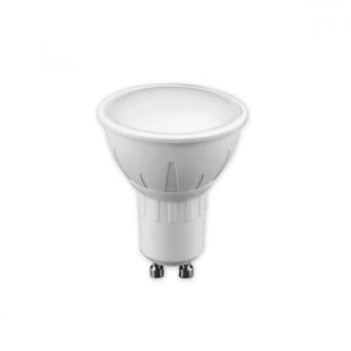 Λάμπα  GU10 LED 12W 6500K 01.6059 COM