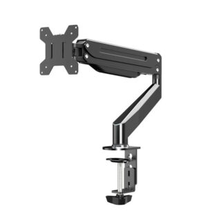 Βάση Οθόνης γραφείου 17"- 27" μαύρη W019