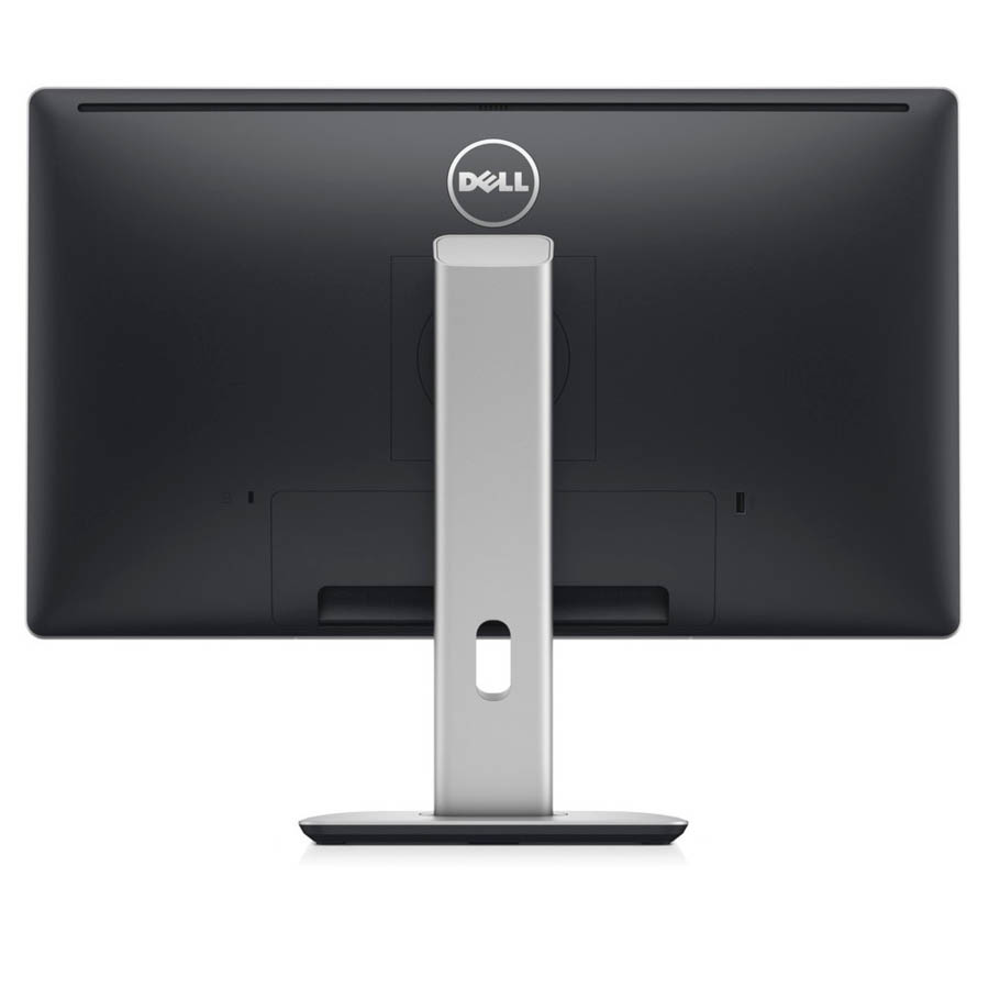 Used (A-) Monitor P2414Hx LED/Dell/24``FHD/1920x1080/Wide/Silver/Black/Grade A-/D-SUB & DVI-D & DP & - Image 6